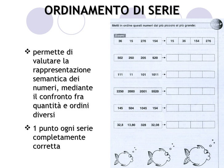 prove mt matematica scuola primaria da scaricare